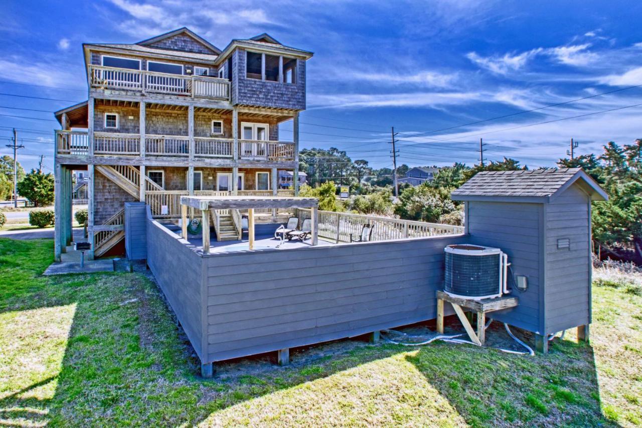 Villa Getaways 478 Waves Exterior foto